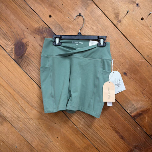 New Blogilates Shorts