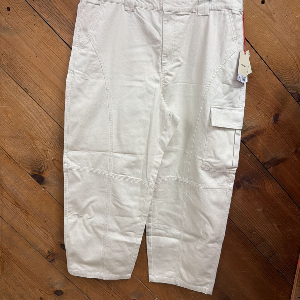 New Woolrich Pants