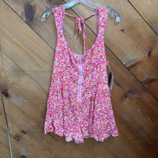 New Wild Fable Romper