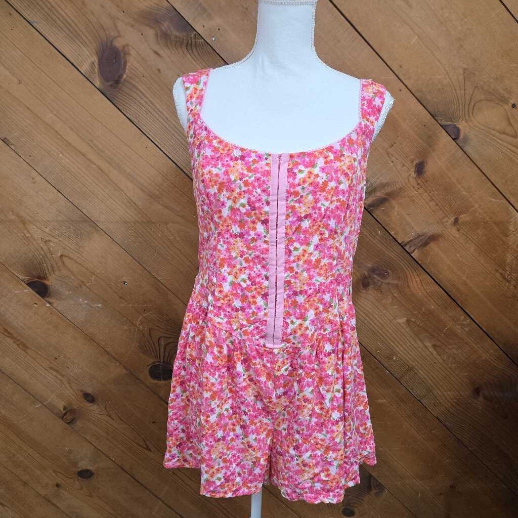 New Wild Fable Romper