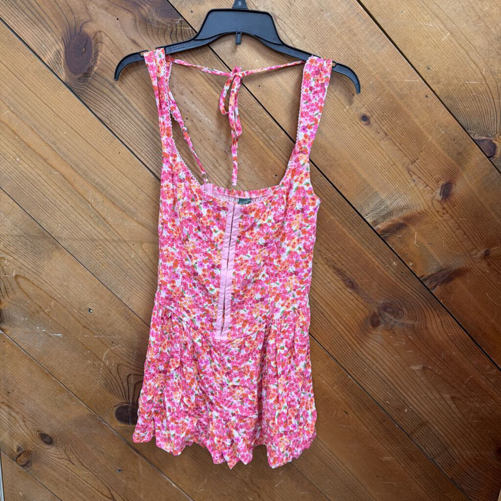 New Wild Fable Romper
