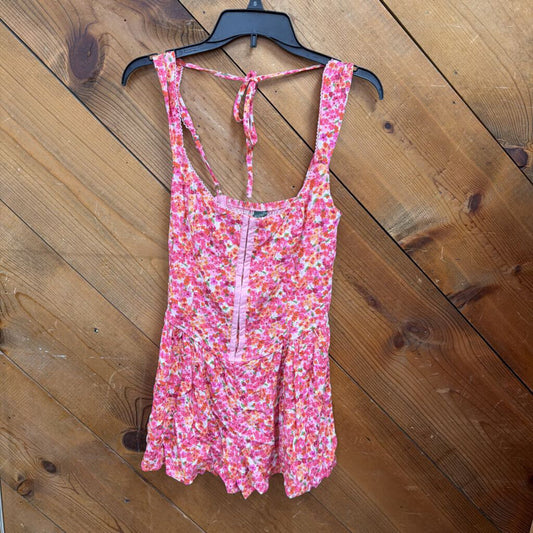 New Wild Fable Romper
