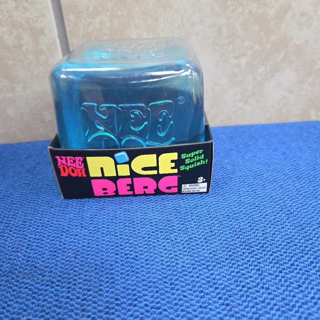 Needoh Nice Berg