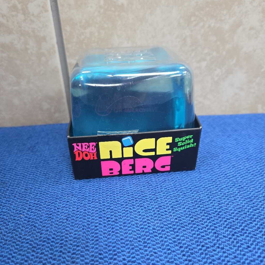 Needoh Nice Berg