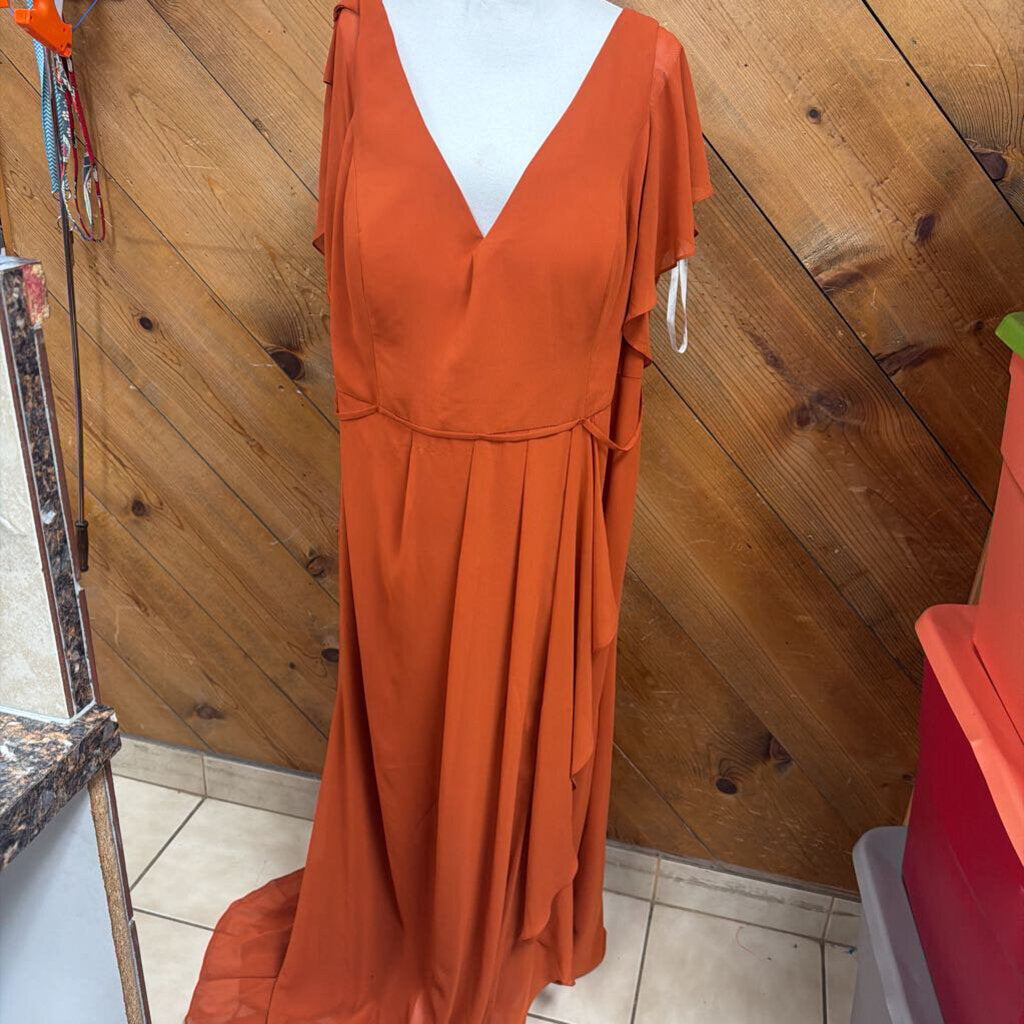 Celebrate DB Studio Dress