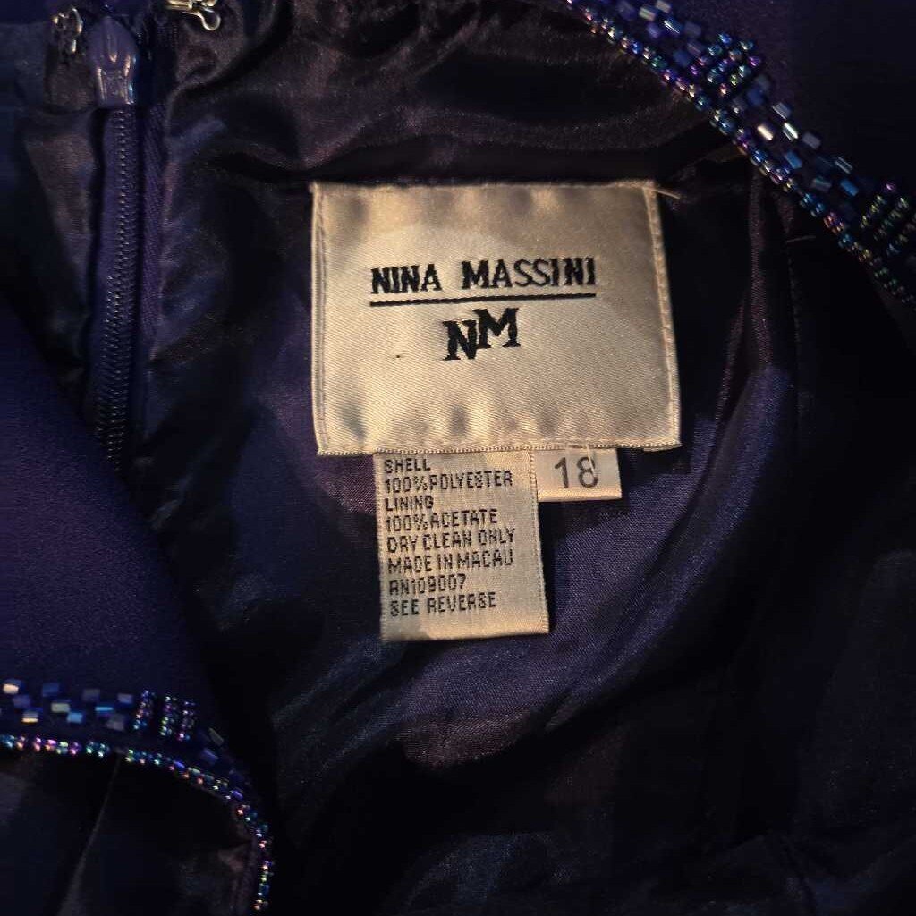Nina Massini Dress