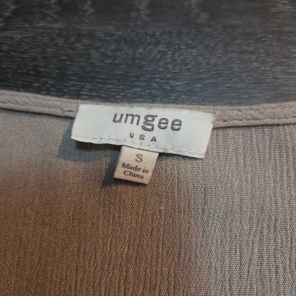 Umgee Shirt