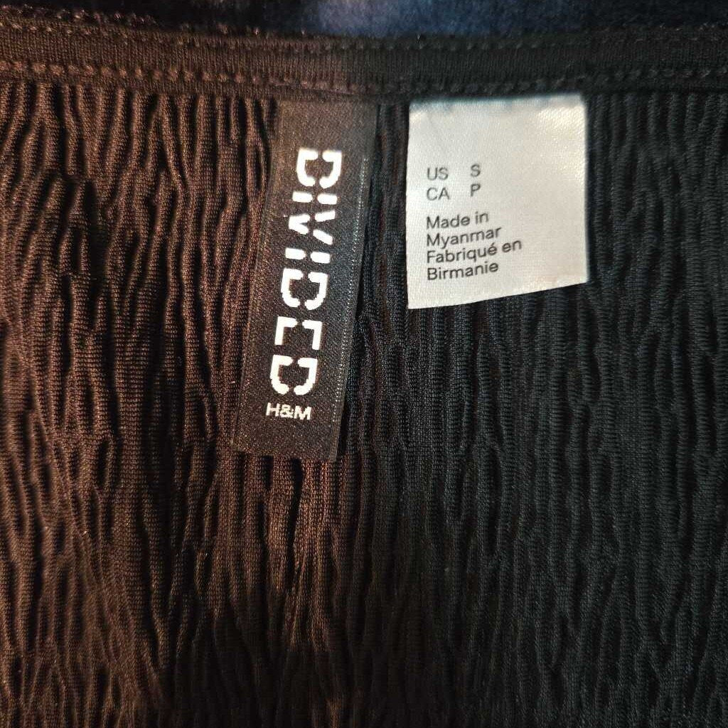 H&M Divided Shirt
