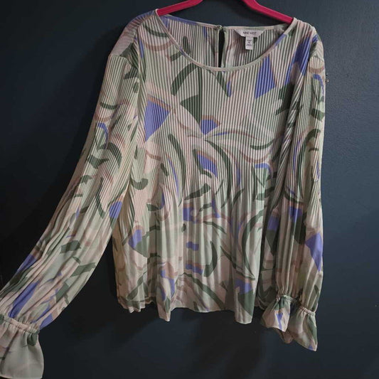 Nine West Shirt