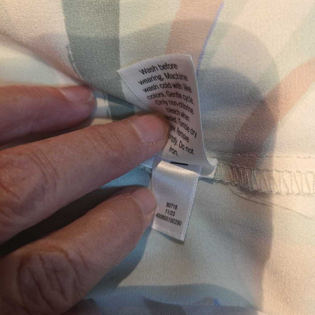 Nine West Shirt