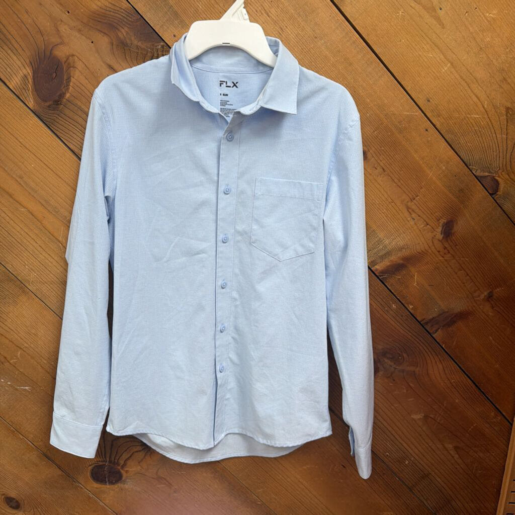 FLX Shirt Slim