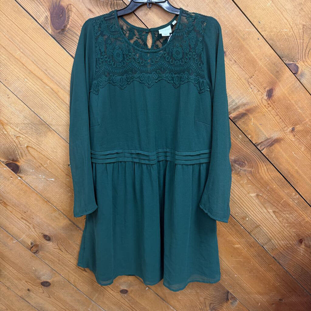 Junarose Dress