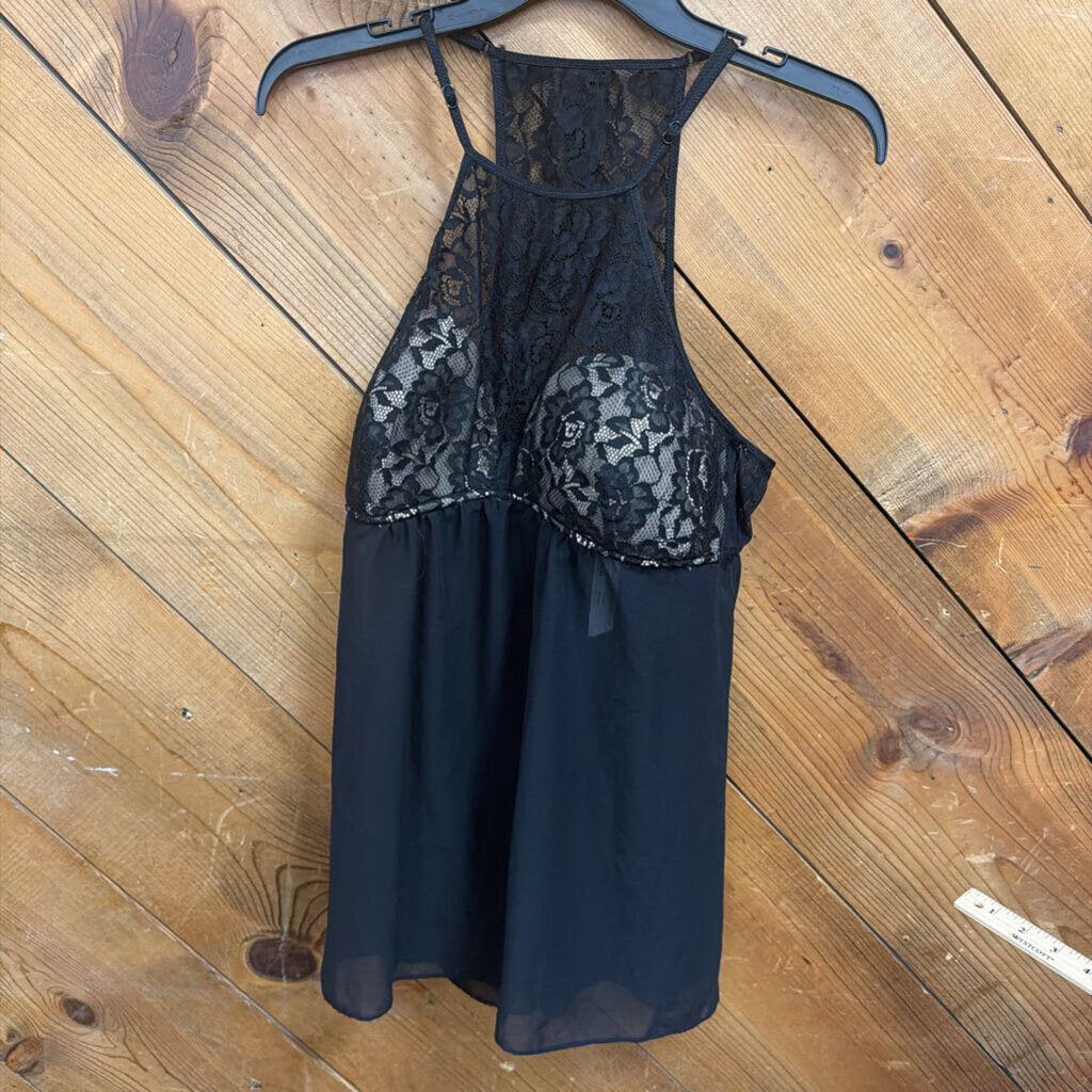 Ambrielle Corsett Top