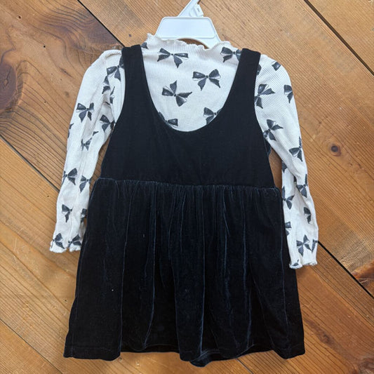 Carters 2pc Dress