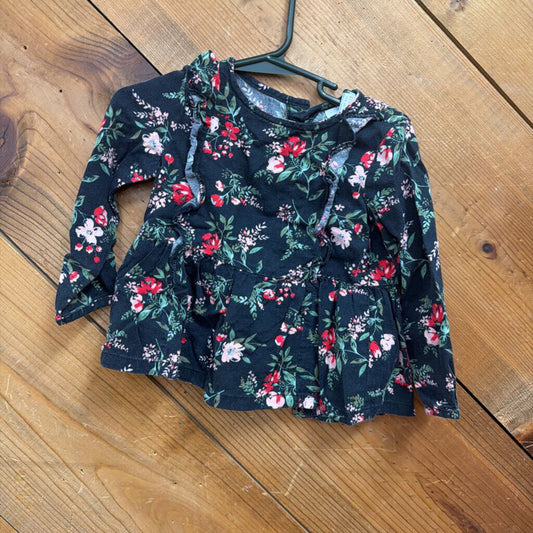 Carters Shirt