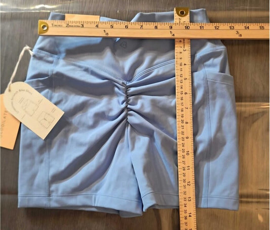 New Blogilates Shorts
