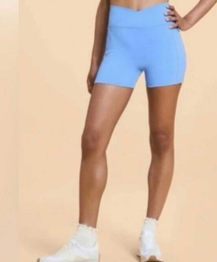 New Blogilates Shorts