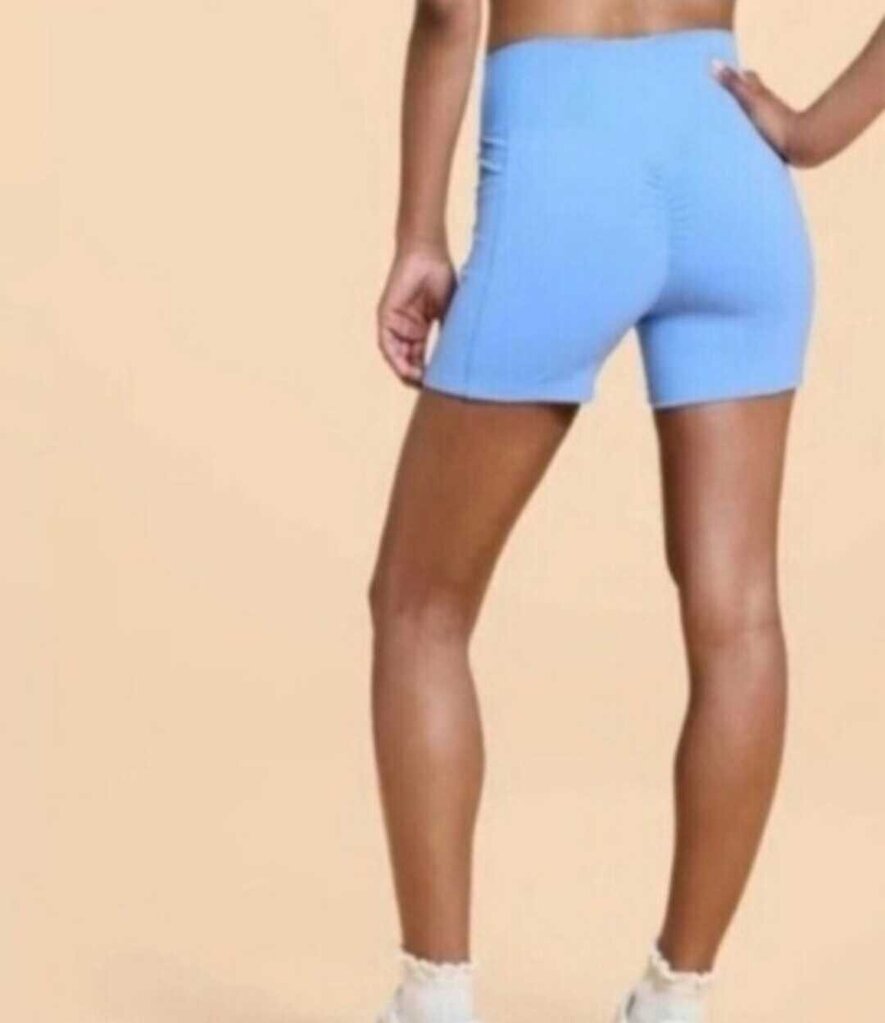 New Blogilates Shorts