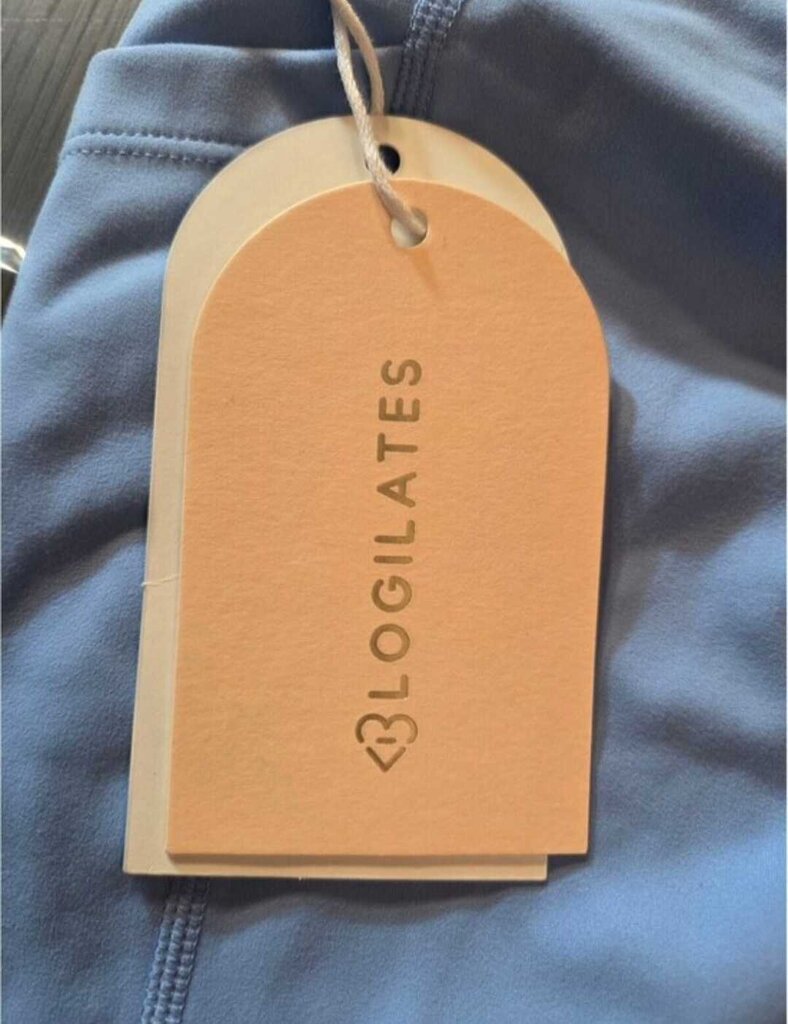 New Blogilates Shorts