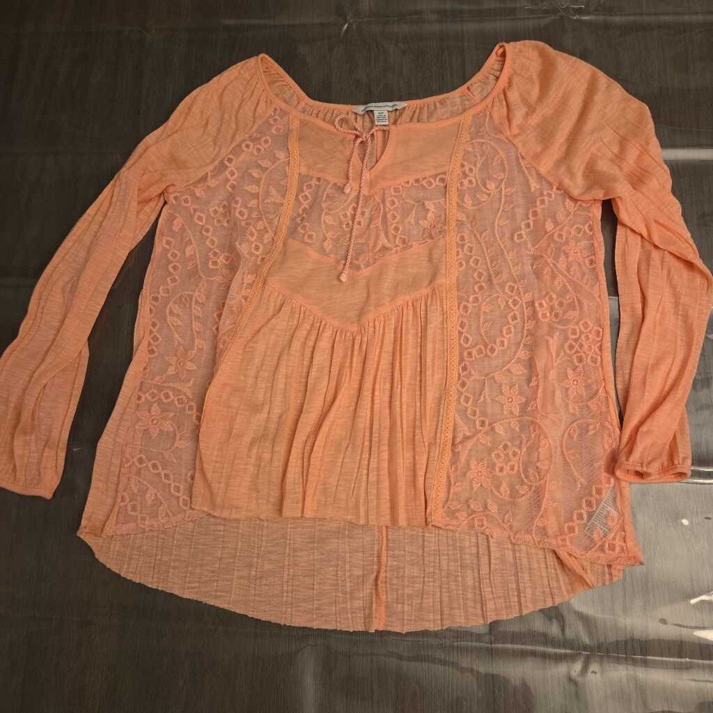 American Eagle Shirt