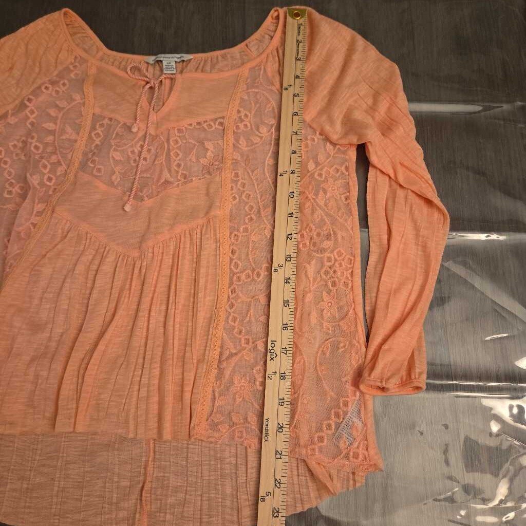 American Eagle Shirt