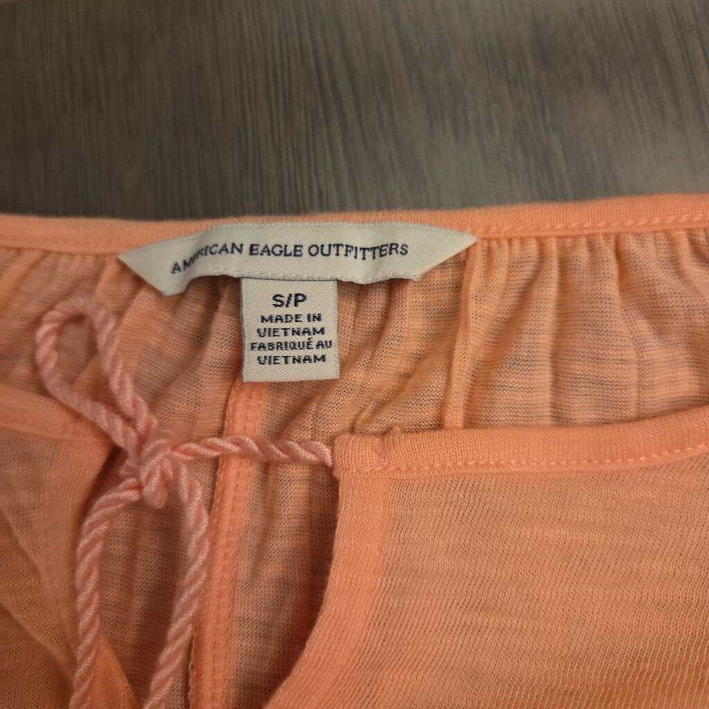 American Eagle Shirt