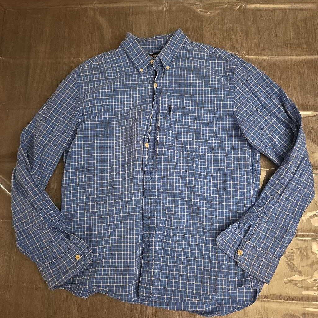 ABERCROMBIE SHIRT