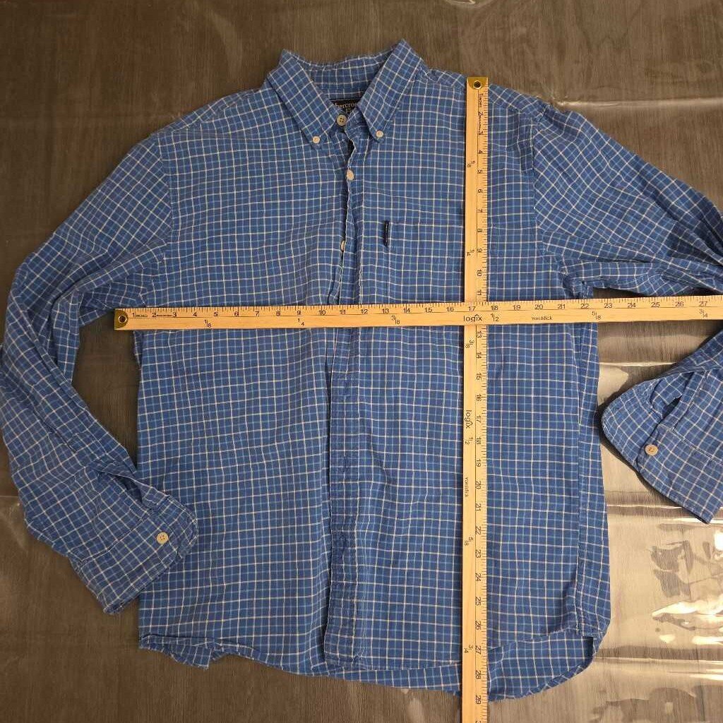 ABERCROMBIE SHIRT
