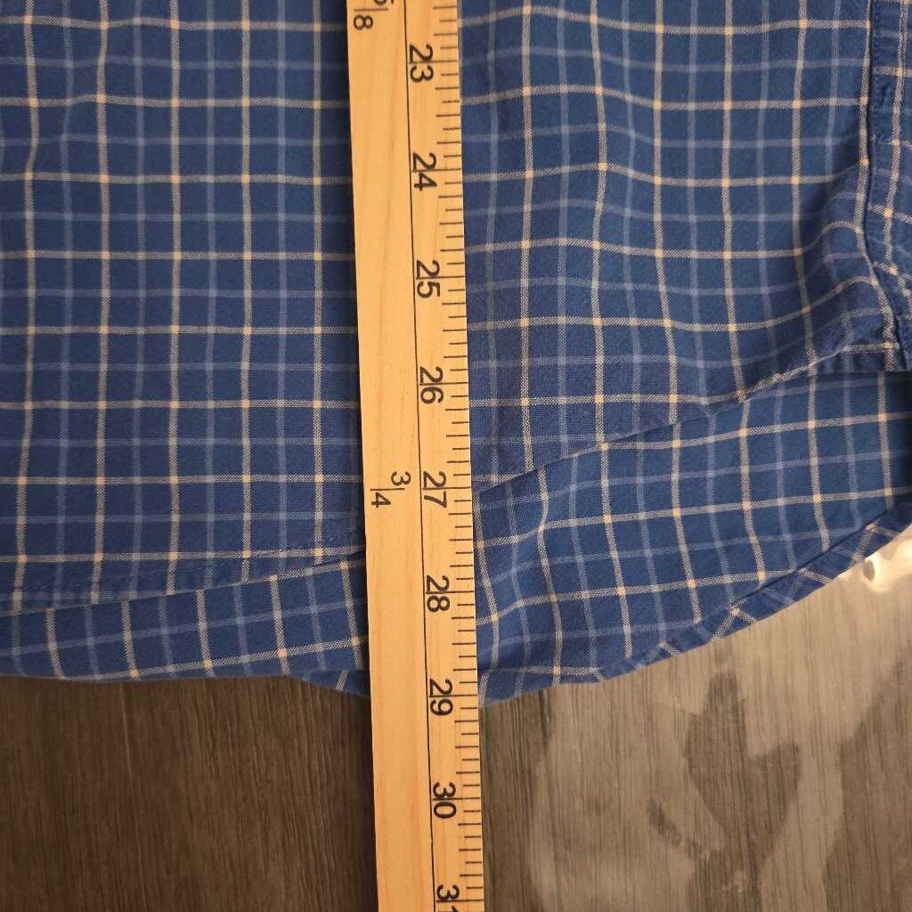 ABERCROMBIE SHIRT