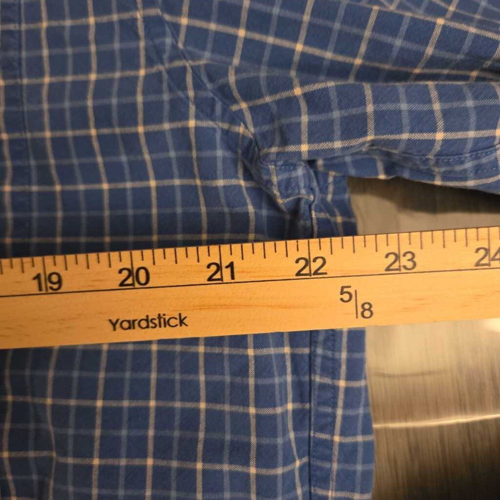 ABERCROMBIE SHIRT