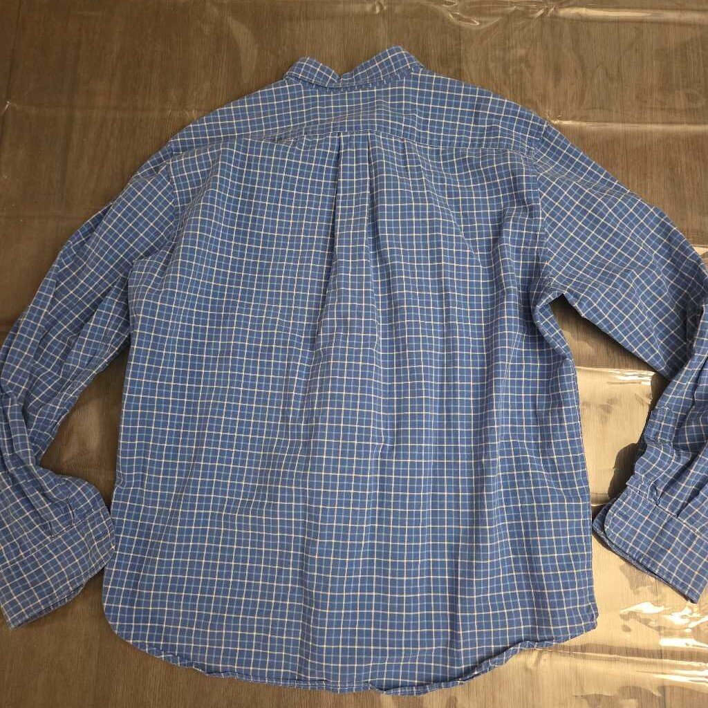 ABERCROMBIE SHIRT