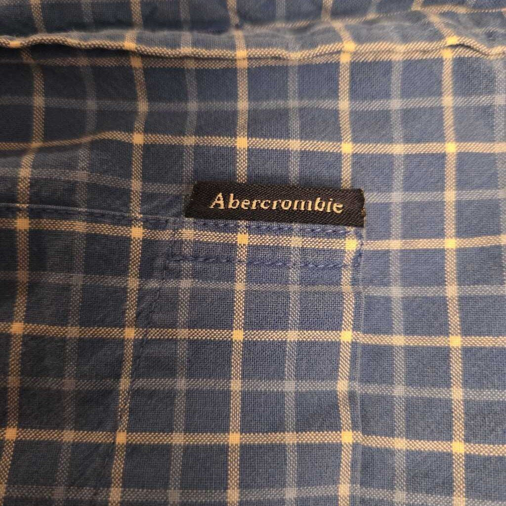 ABERCROMBIE SHIRT