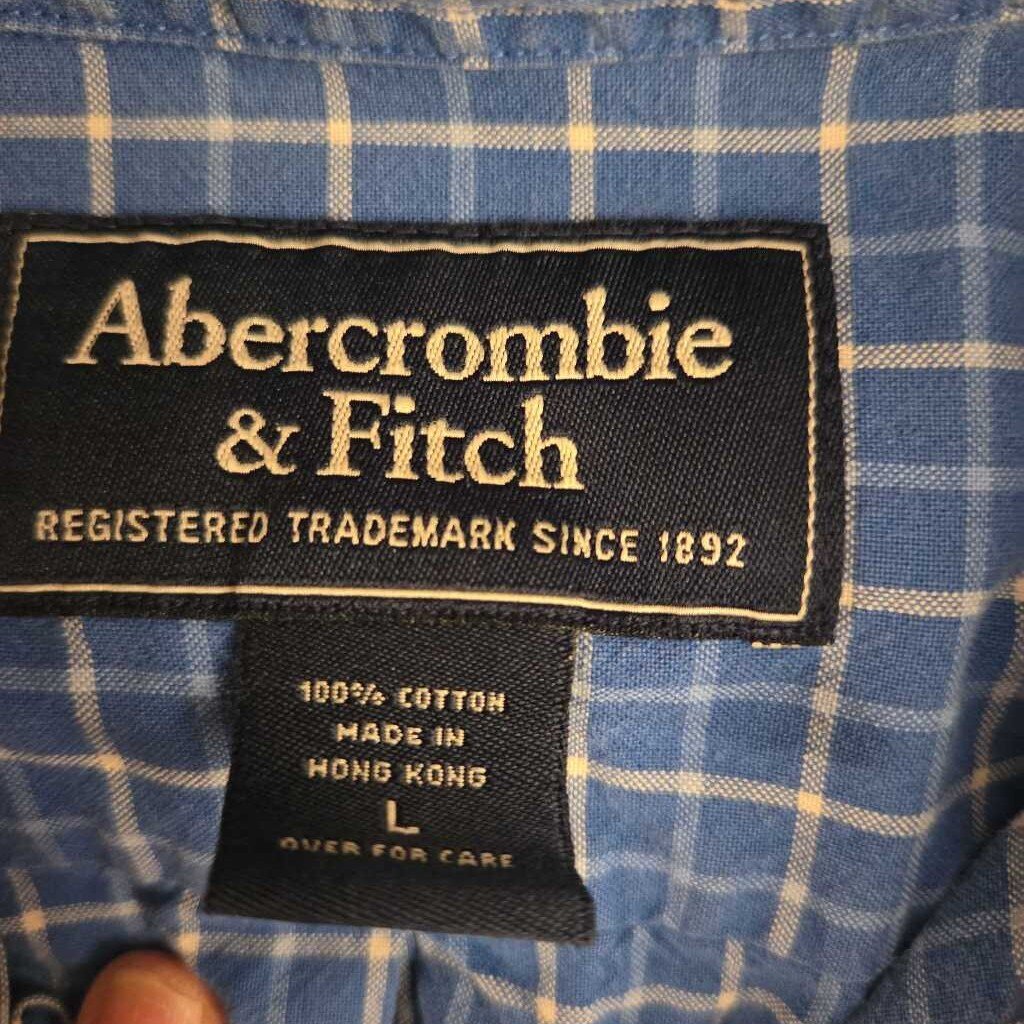 ABERCROMBIE SHIRT