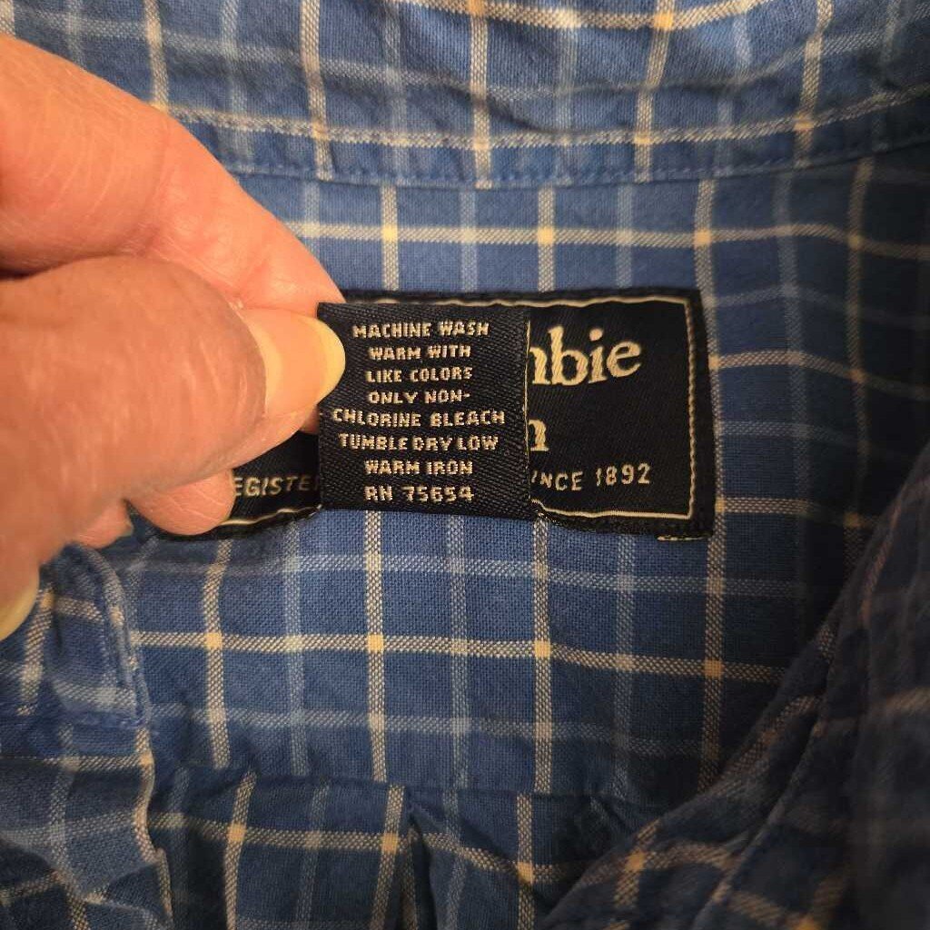 ABERCROMBIE SHIRT