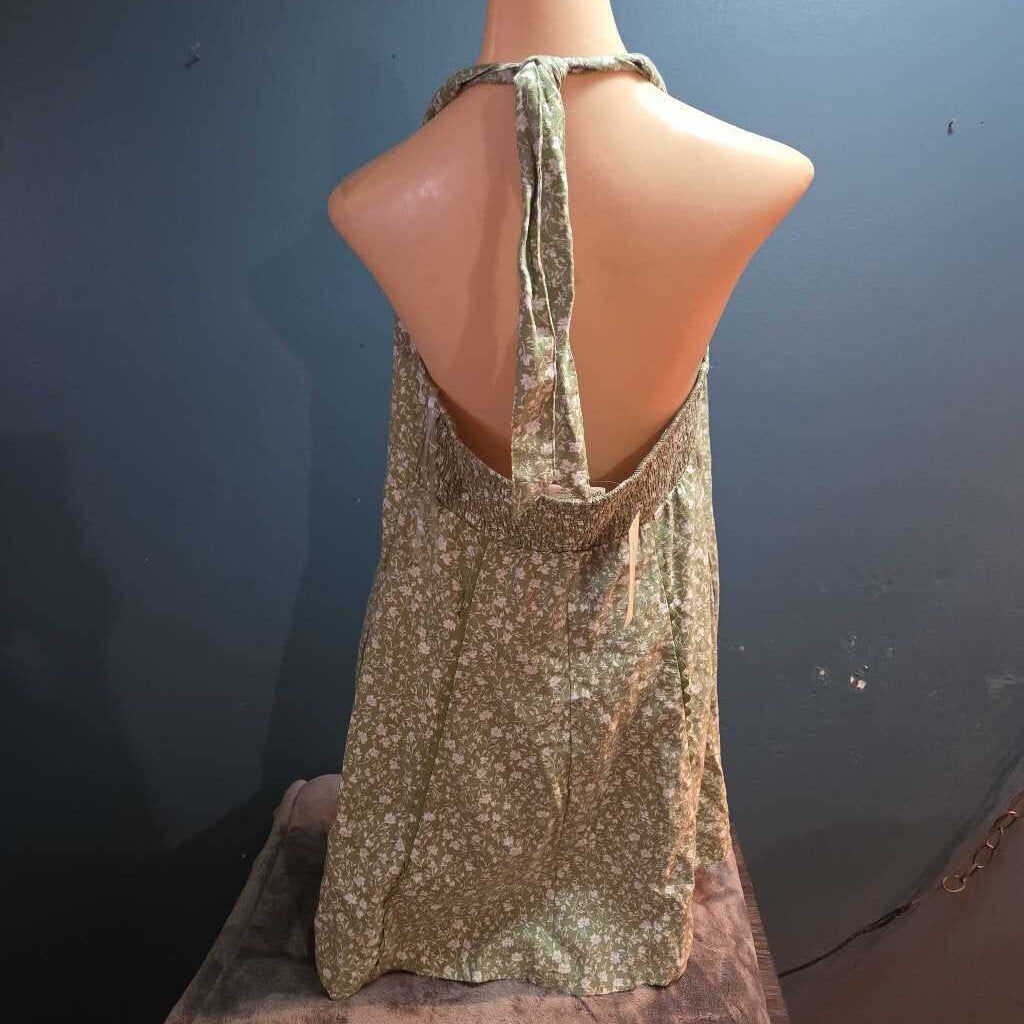 New Universal Thread Dress