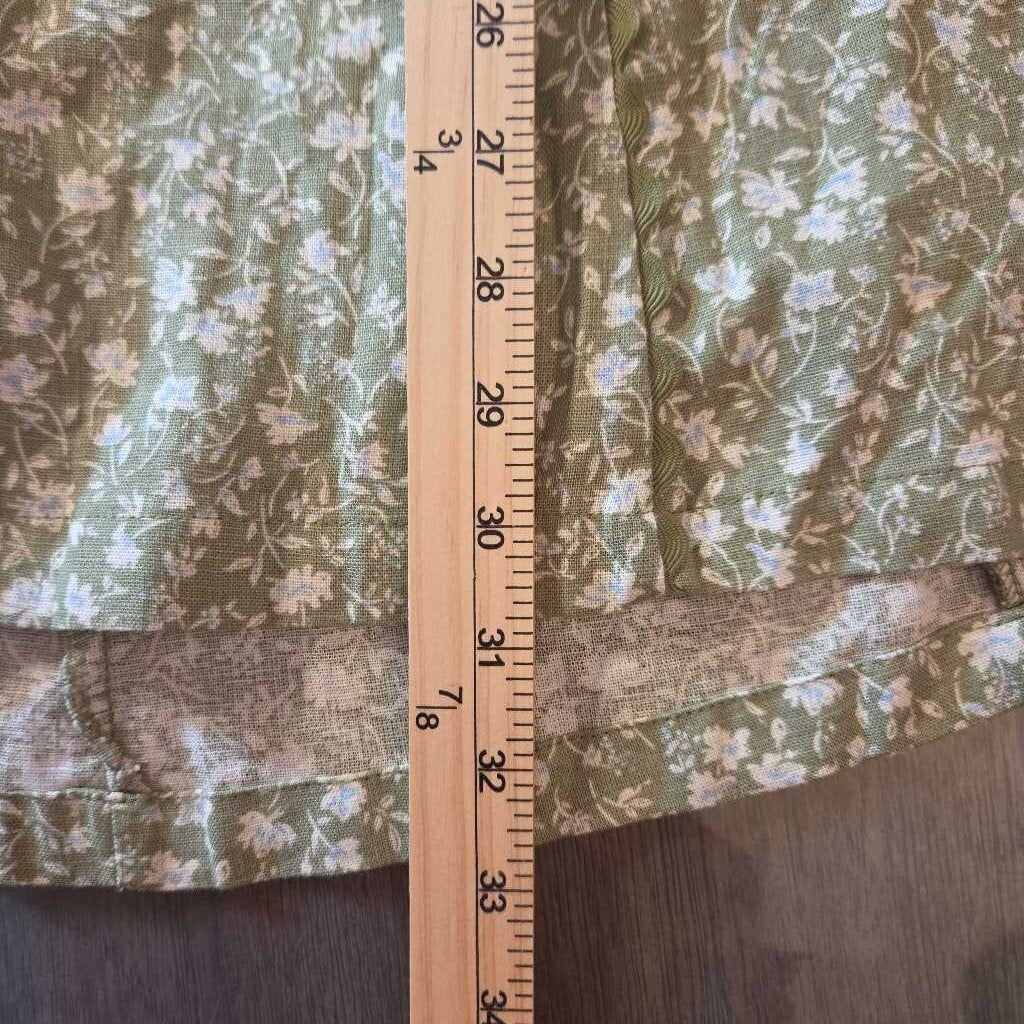 New Universal Thread Dress