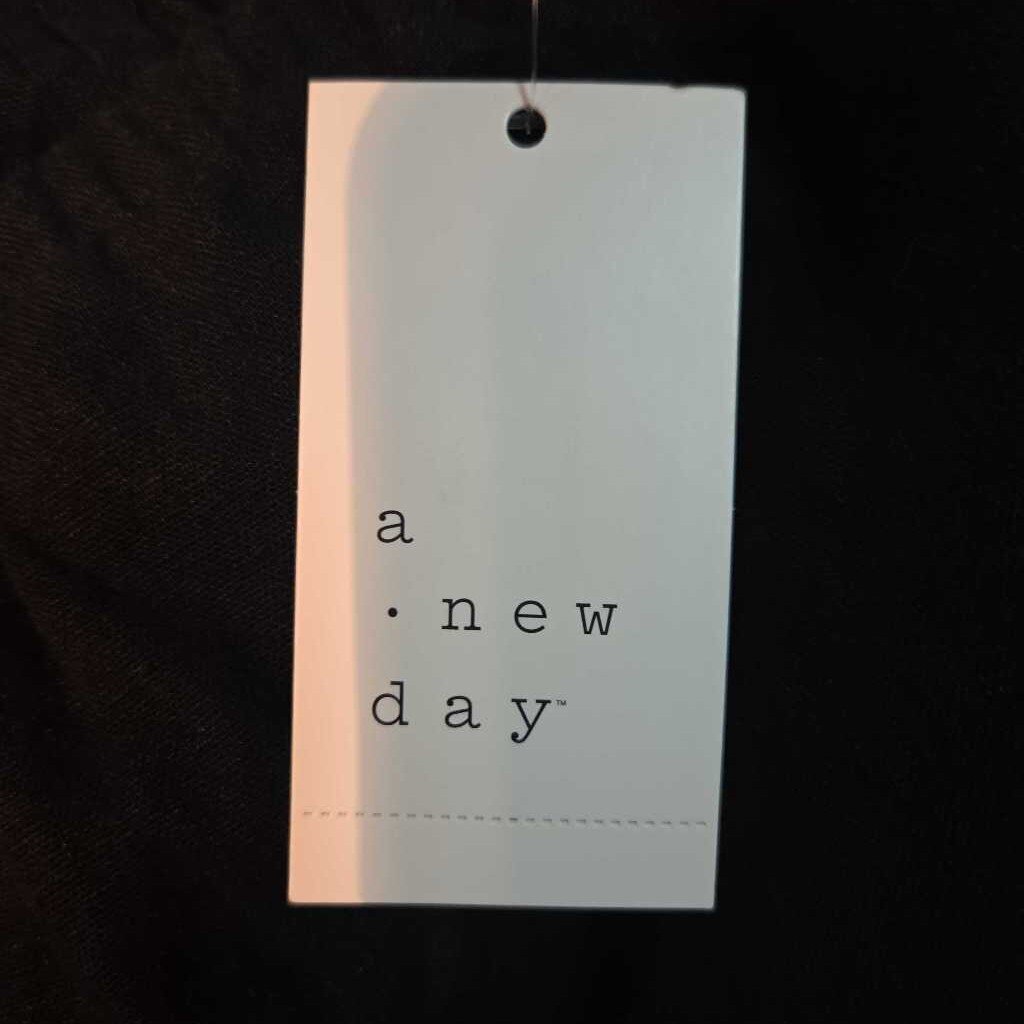 New A New Day Skirt