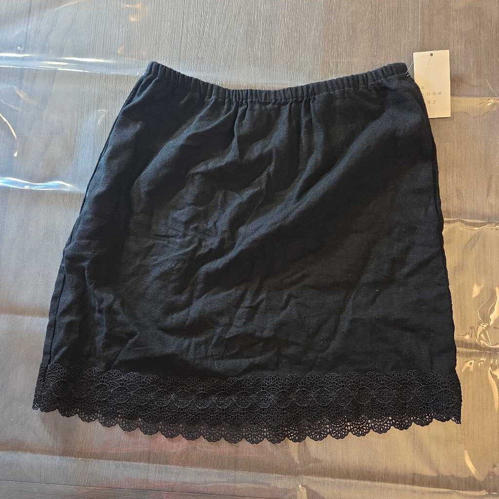 New A New Day Skirt