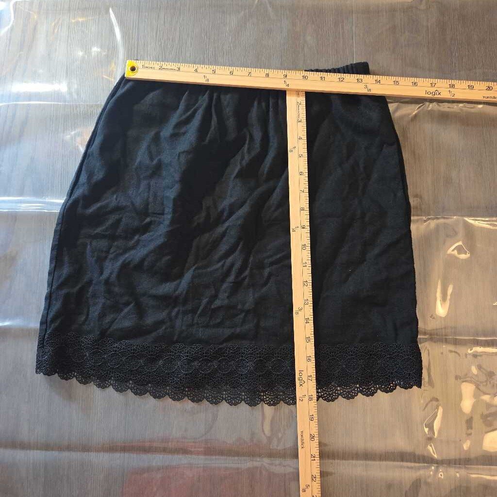 New A New Day Skirt