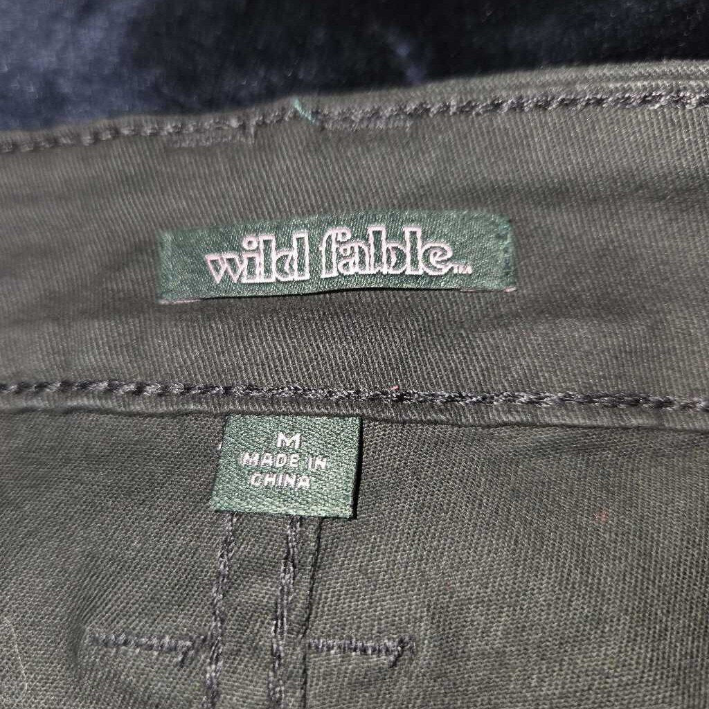 New Wild Fable Pants