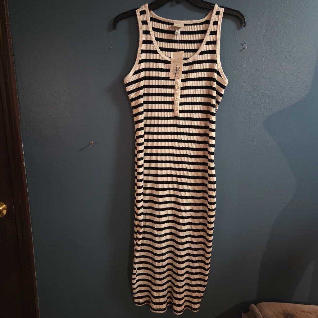 New A New Day Dress