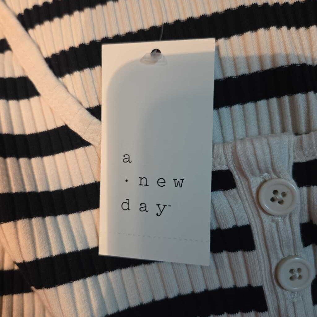 New A New Day Dress