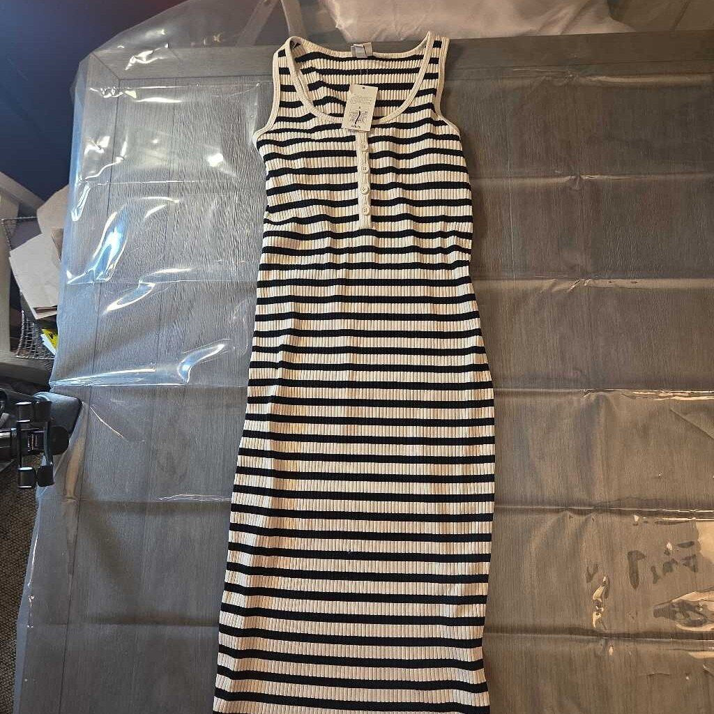 New A New Day Dress