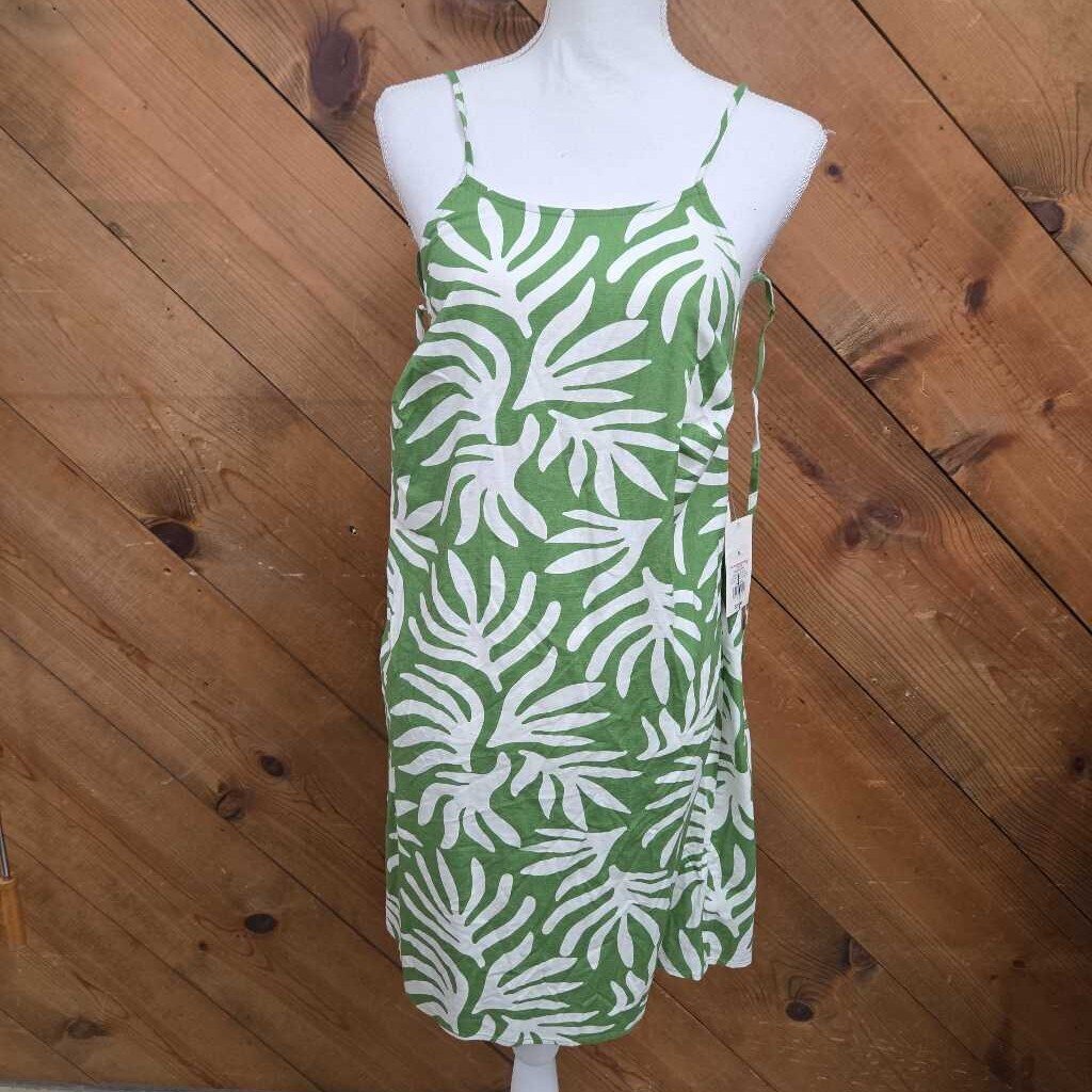 New A New Day Dress