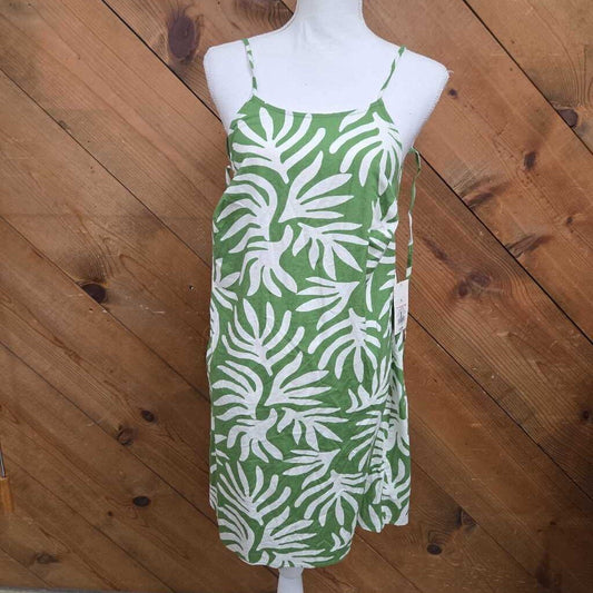 New A New Day Dress