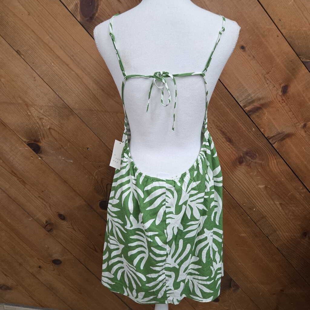 New A New Day Dress