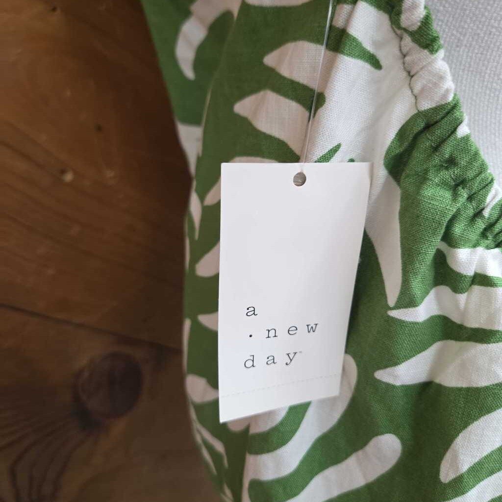 New A New Day Dress