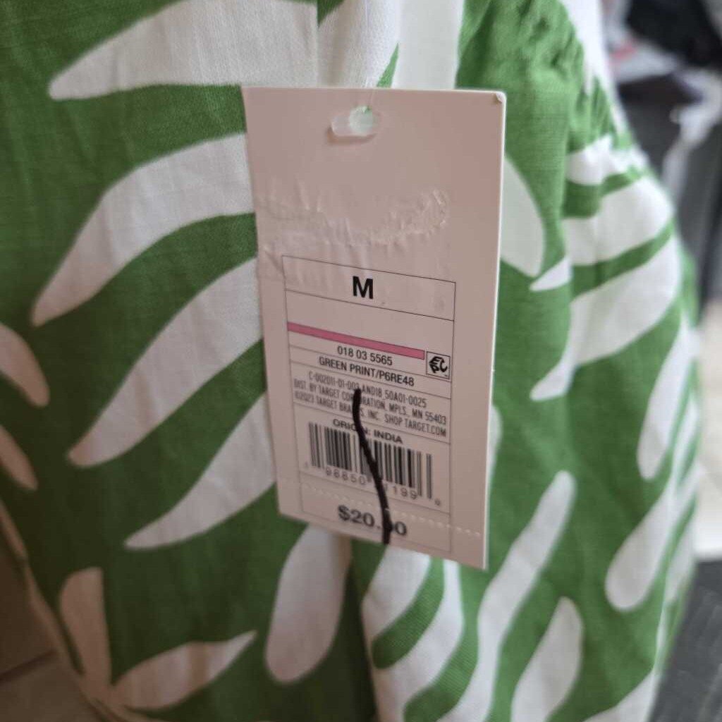 New A New Day Dress