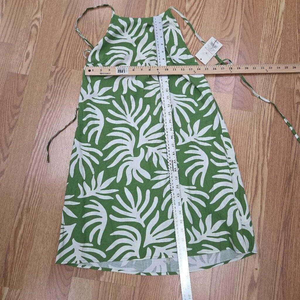 New A New Day Dress