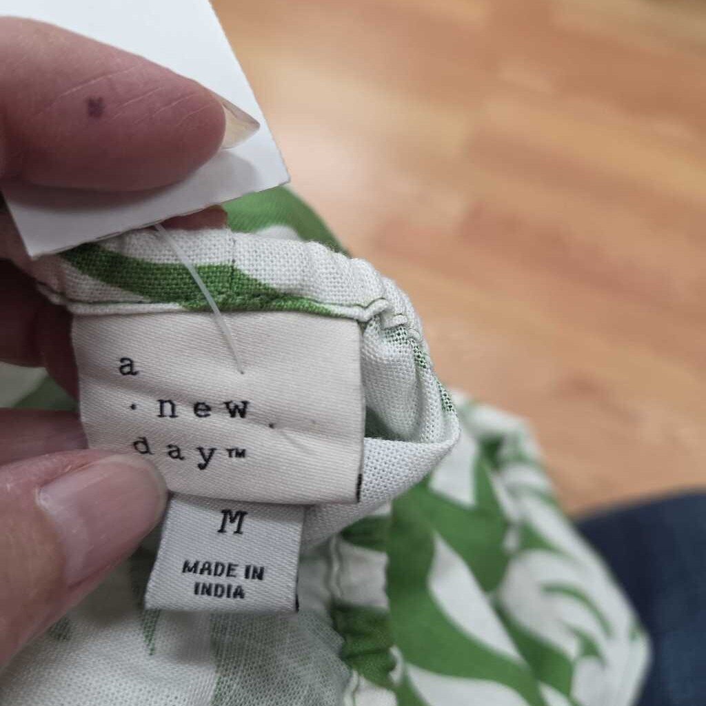 New A New Day Dress